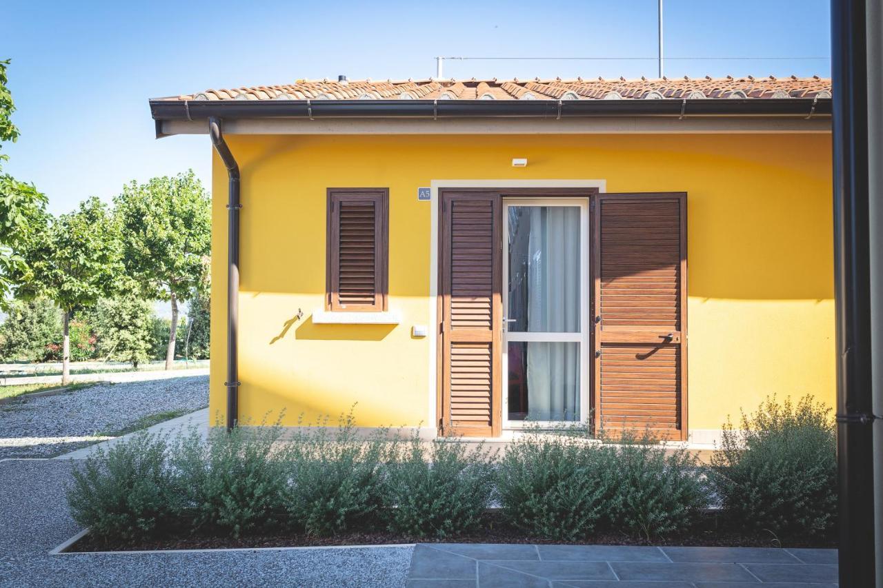 Hotel Residence Vallecorsa Rosignano Marittimo Exterior foto